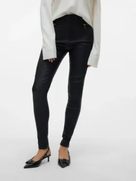 Vmloa High Rise Trousers