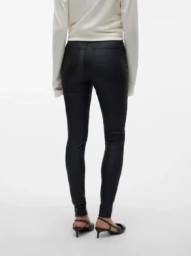 Vmloa High Rise Trousers