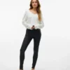 Vmloa High Rise Trousers