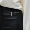 Vmloa High Rise Trousers