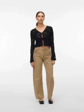 Vmlola Knit Cardigan