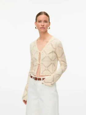 Vmlola Knit Cardigan