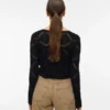 Vmlola Knit Cardigan