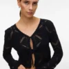 Vmlola Knit Cardigan