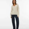 Vmlollipop Knitted Pullover