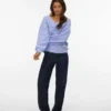 Vmlollipop Knitted Pullover