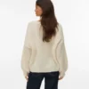 Vmlollipop Knitted Pullover