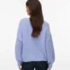 Vmlollipop Knitted Pullover