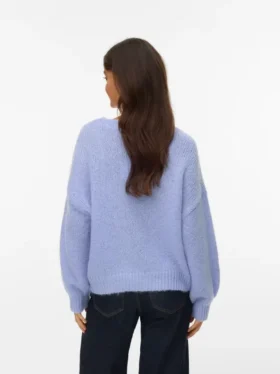 Vmlollipop Knitted Pullover