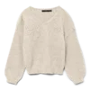 Vmlollipop Knitted Pullover