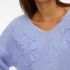 Vmlollipop Knitted Pullover