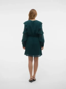 Vmlona Short Dress