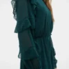Vmlona Short Dress