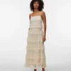 Vmloretta Long Dress