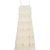Vmloretta Long Dress