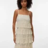 Vmloretta Long Dress