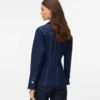 Vmlottie Denim Jacket