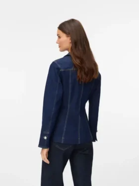 Vmlottie Denim Jacket