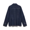 Vmlottie Denim Jacket