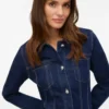 Vmlottie Denim Jacket
