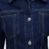 Vmlottie Denim Jacket