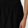 Vmlotus High Waist Long Skirt