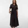 Vmlotus Long Dress