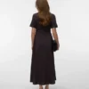 Vmlotus Long Dress
