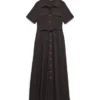 Vmlotus Long Dress