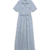 Vmlotus Long Dress