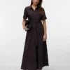Vmlotus Long Dress