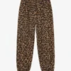 Vmlotus Mid Waist Balloon Trousers