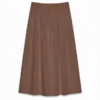 Vmlotus Mid Waist Long Skirt