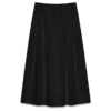 Vmlotus Mid Waist Long Skirt