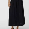 Vmlotus Mid Waist Long Skirt