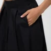 Vmlotus Mid Waist Long Skirt