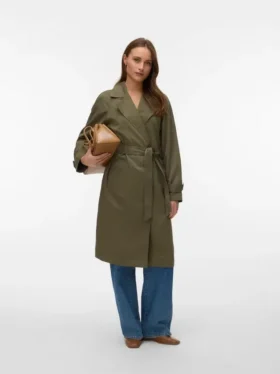 Vmlou Trenchcoat