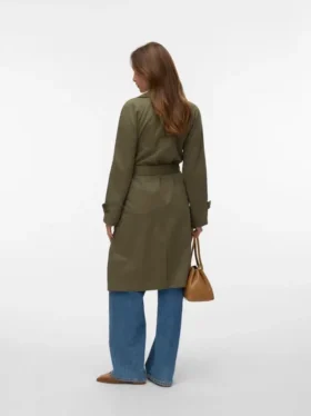 Vmlou Trenchcoat