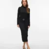 Vmlouisa Long Dress