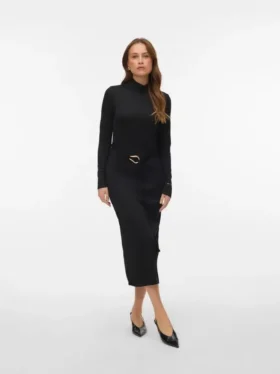 Vmlouisa Long Dress