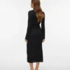 Vmlouisa Long Dress