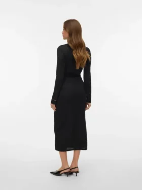 Vmlouisa Long Dress