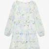 Vmlouisa Short Dress