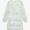 Vmlouisa Short Dress