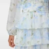 Vmlouisa Short Dress