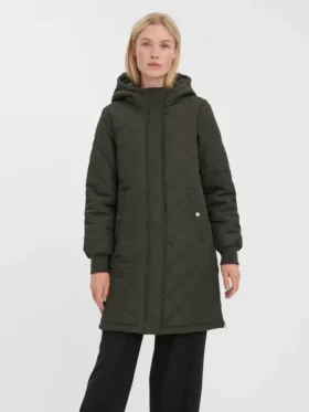 Vmlouise Coat