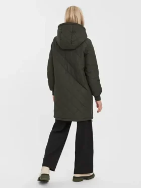 Vmlouise Coat