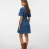 Vmlouise Short Dress