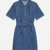 Vmlouise Short Dress