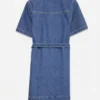 Vmlouise Short Dress